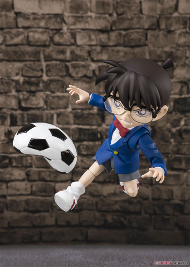 Mua bán (JPV) SHF DETECTIVE CONAN EDOGAWA 2ND